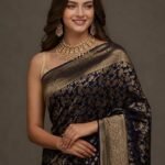 Banarasi Saree