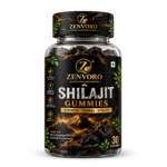 Shilajit
