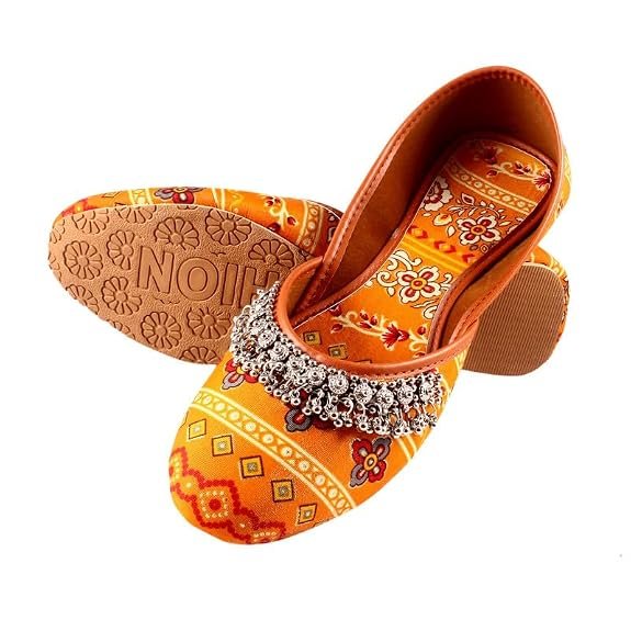 Jutti & Mojari Jaipuri