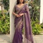 Silk Saree
