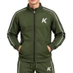 Tracksuit