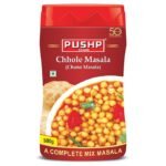 Chhole Masala