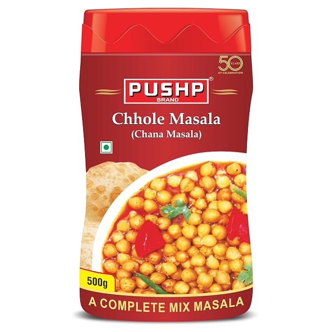 Chhole Masala