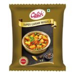 Garam Masala