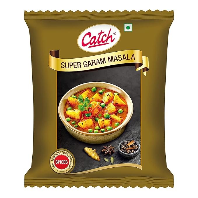 Garam Masala